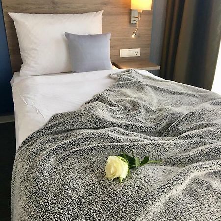 Stadthotel Arte Remagen Luaran gambar
