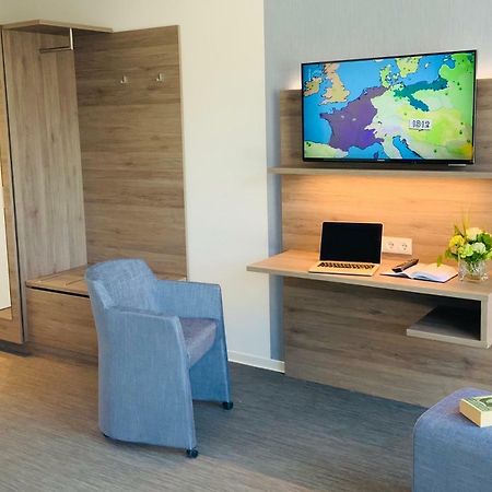 Stadthotel Arte Remagen Luaran gambar