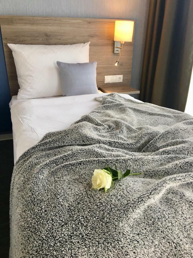 Stadthotel Arte Remagen Luaran gambar