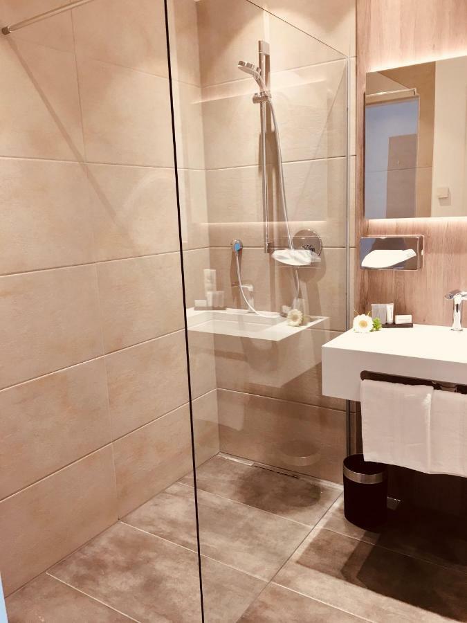Stadthotel Arte Remagen Luaran gambar