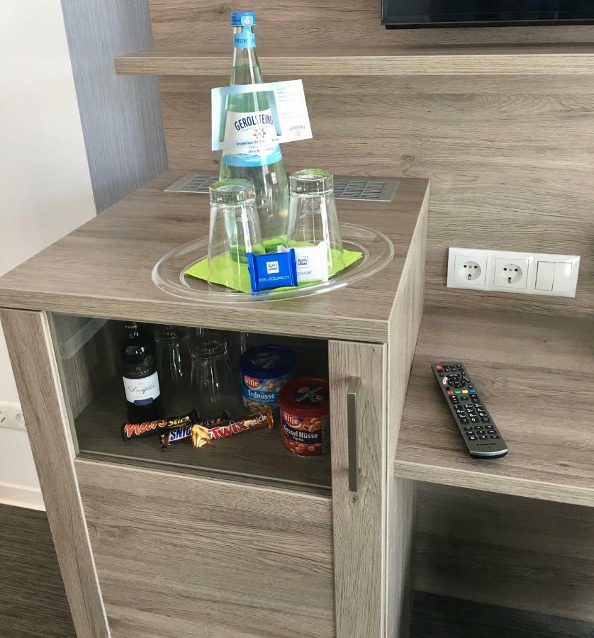 Stadthotel Arte Remagen Luaran gambar
