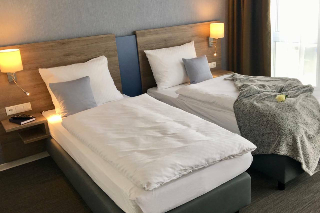 Stadthotel Arte Remagen Luaran gambar
