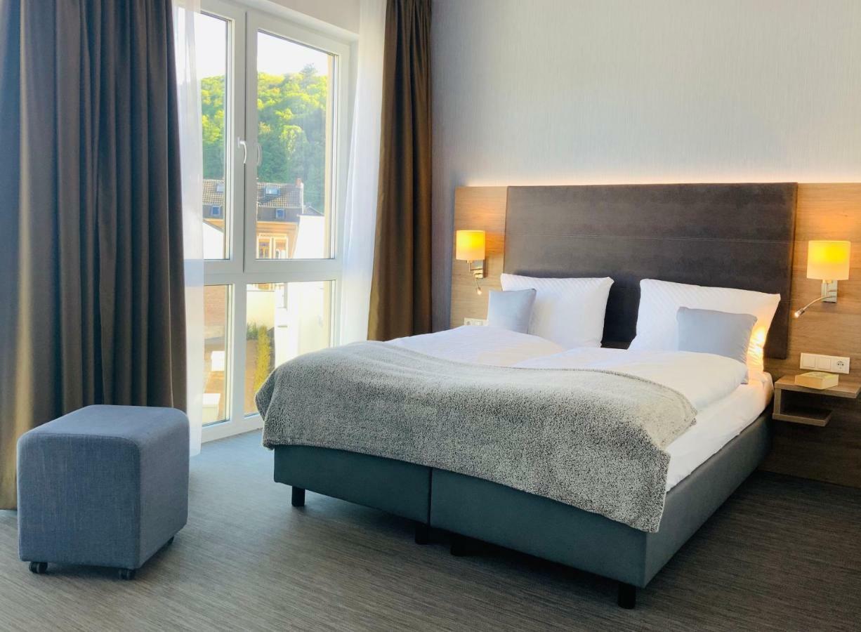 Stadthotel Arte Remagen Luaran gambar