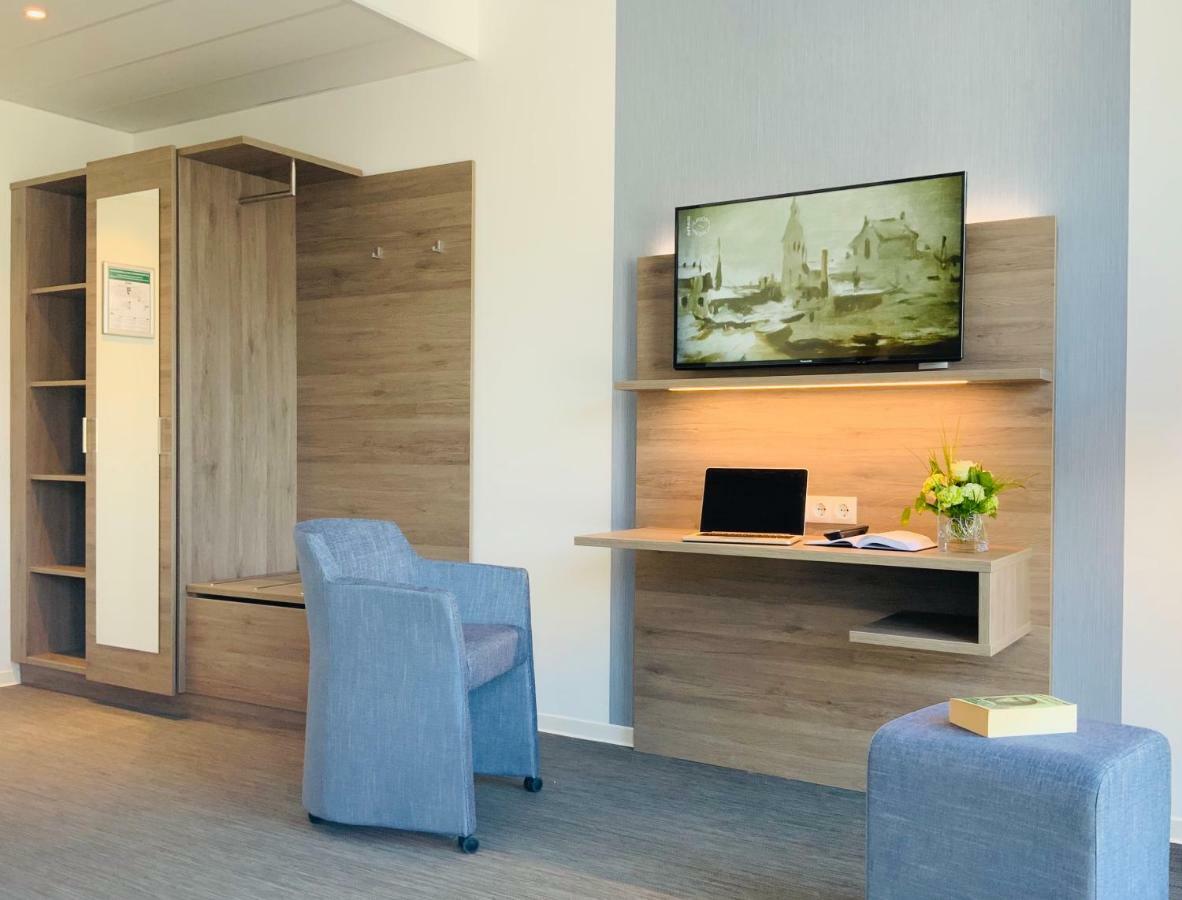 Stadthotel Arte Remagen Luaran gambar