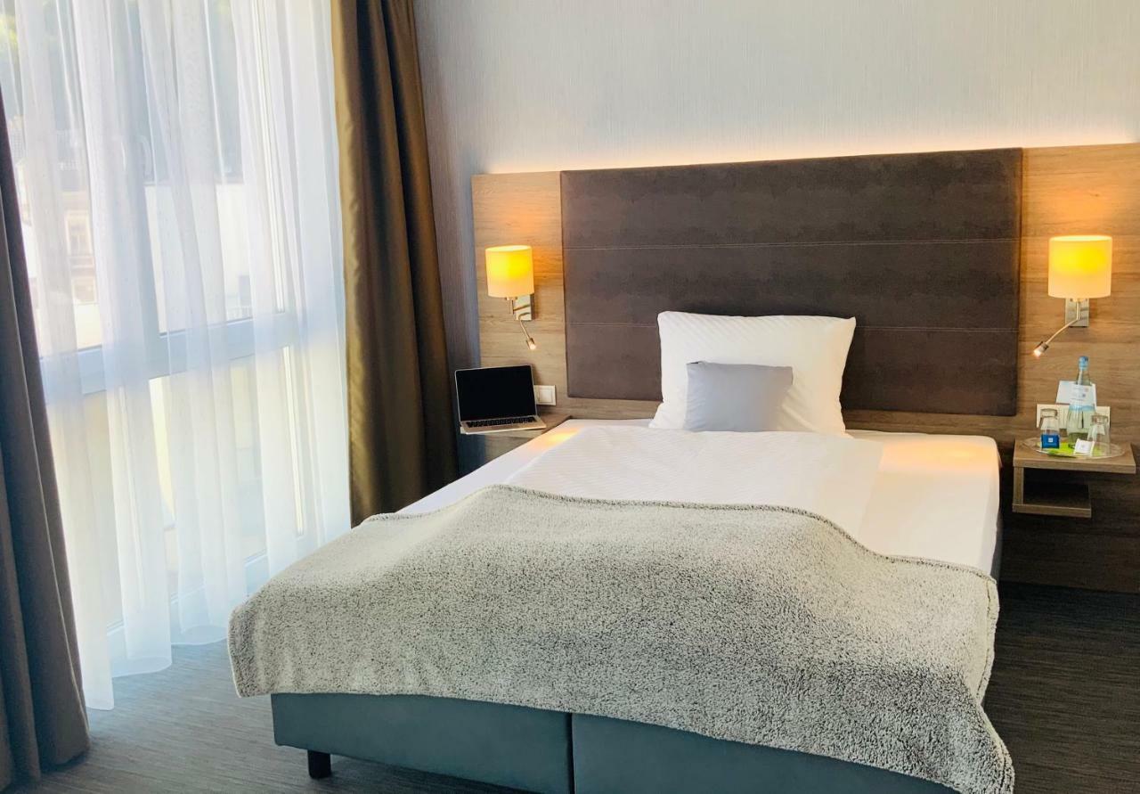 Stadthotel Arte Remagen Luaran gambar