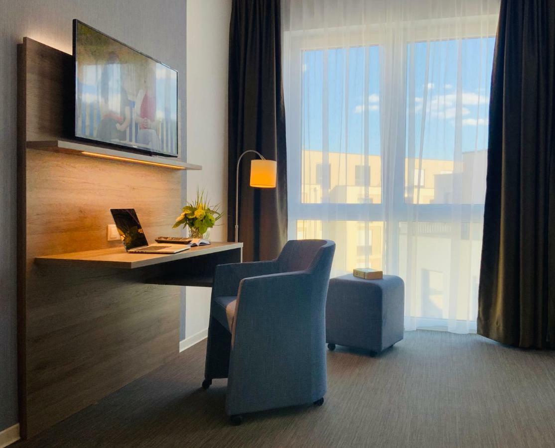Stadthotel Arte Remagen Luaran gambar