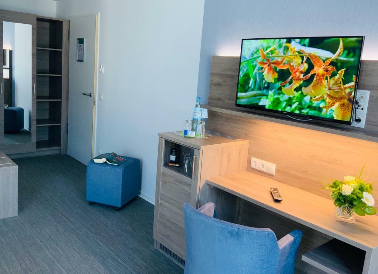 Stadthotel Arte Remagen Luaran gambar
