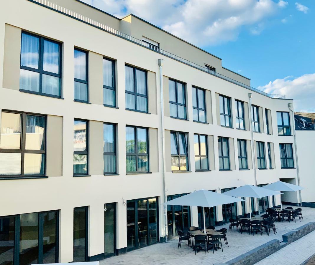 Stadthotel Arte Remagen Luaran gambar