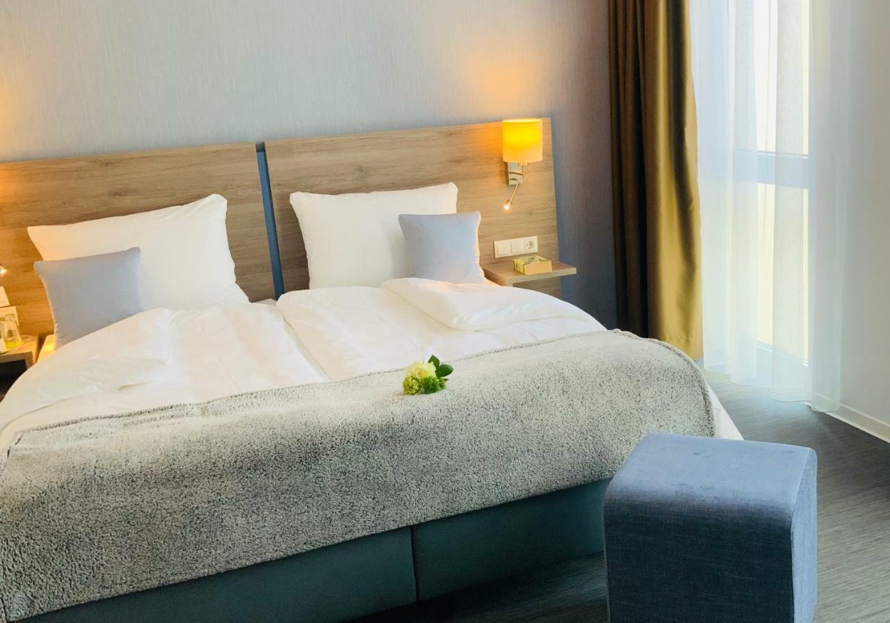 Stadthotel Arte Remagen Luaran gambar