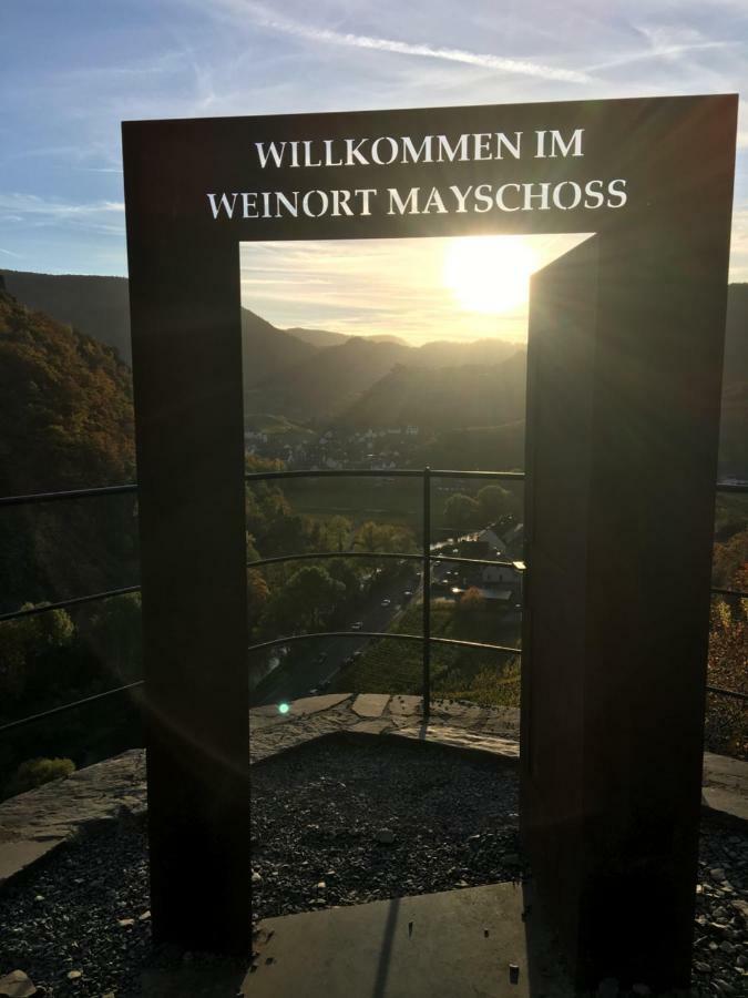 Stadthotel Arte Remagen Luaran gambar