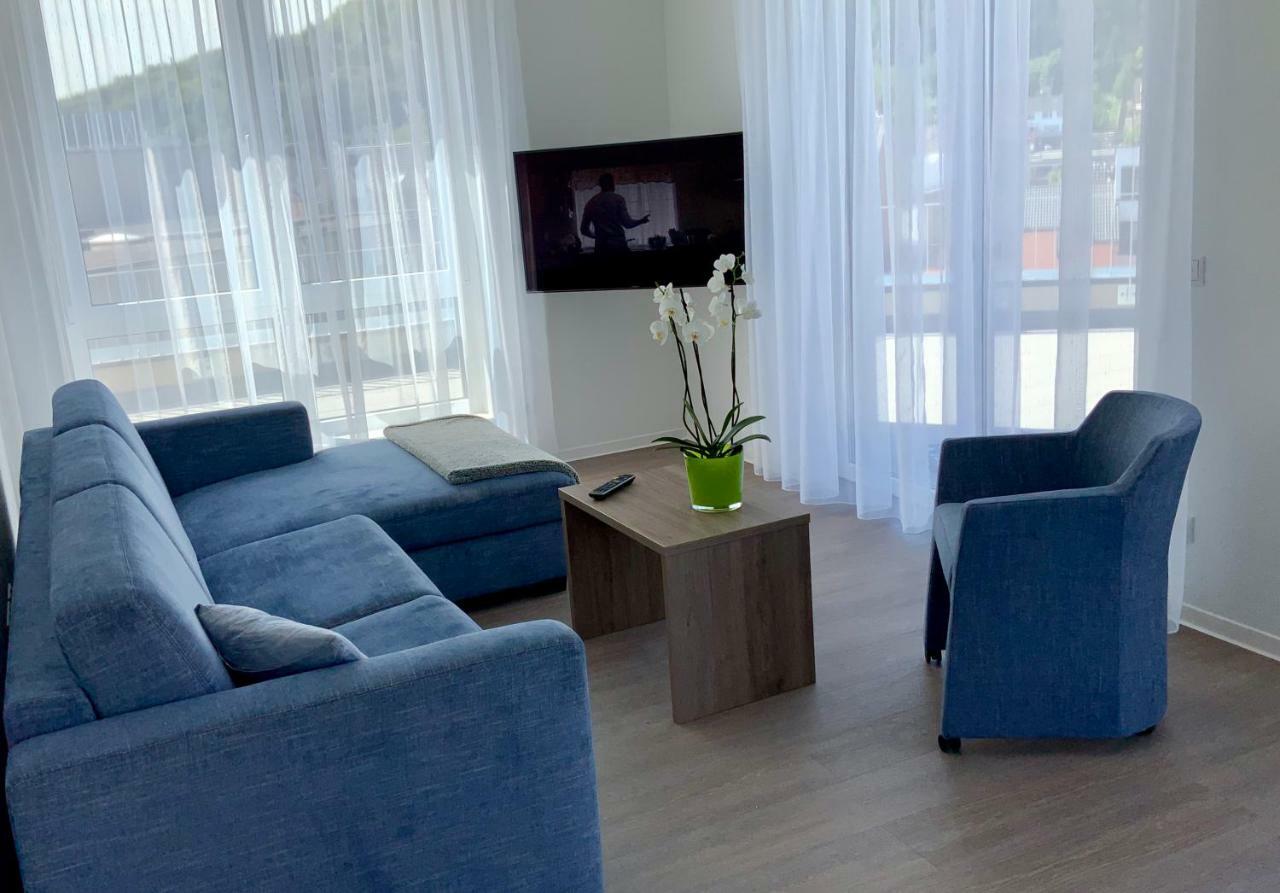 Stadthotel Arte Remagen Luaran gambar