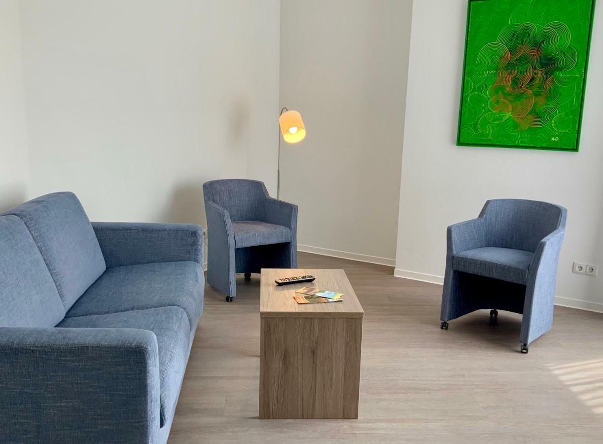Stadthotel Arte Remagen Luaran gambar