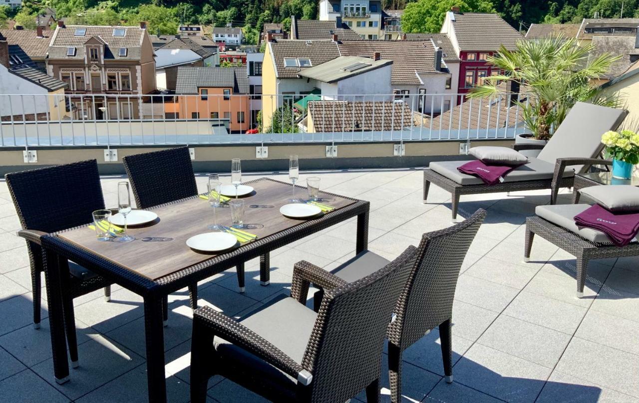Stadthotel Arte Remagen Luaran gambar