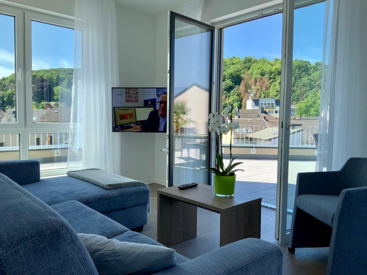 Stadthotel Arte Remagen Luaran gambar